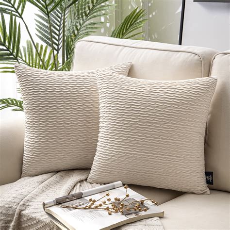 18 by 18 throw pillow|18 x pillows for couch.